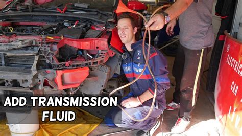 ford focus transmission fluid change cost|Ford Transmission Fluid Change Prices